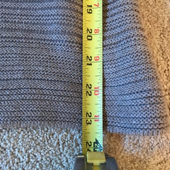 Calvin Klein Cowl Neck Sweater - Picture 9 of 11